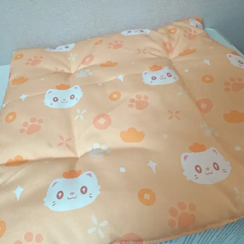 [BUNJANG] Yuki Yooki Little Cheesy Cat 600% Baby Three / 유키 yooki 리틀 치즈고양이 600% 베이비쓰리
