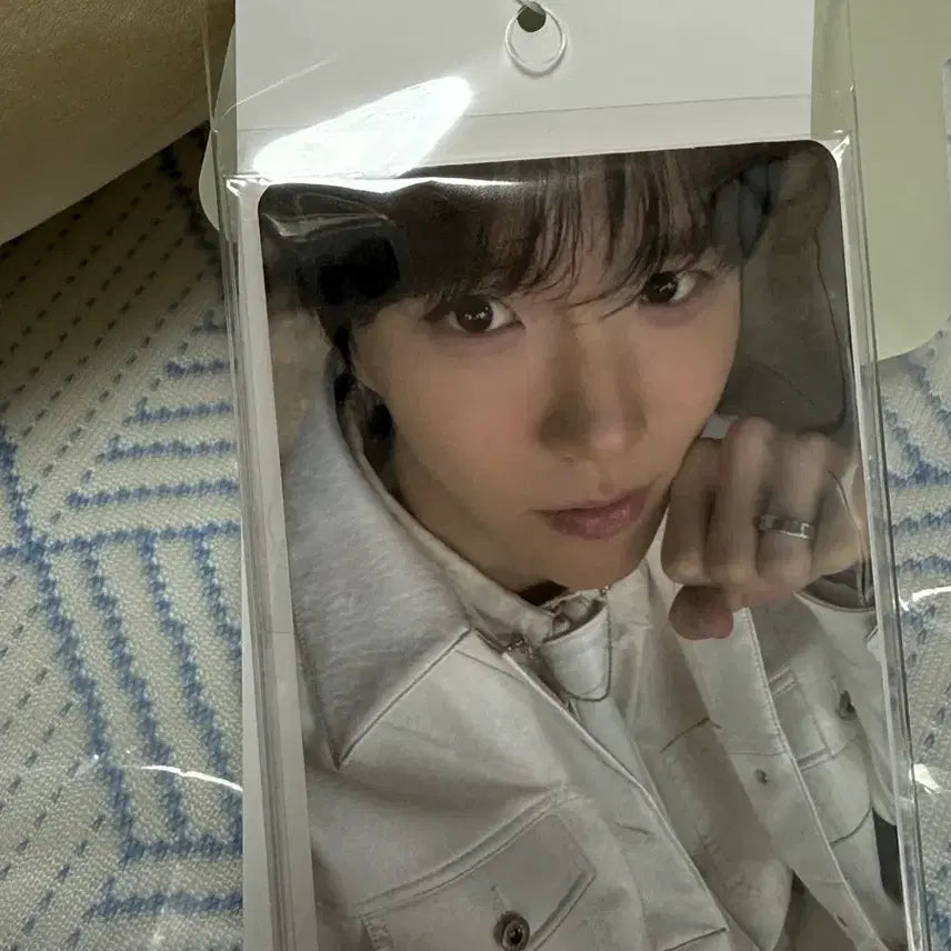 [BUNJANG] NCT WISH NINI Medium Cushion Jaehee DengNini / nctwish 위시니니 중형 쿠션 재희 댕트니니