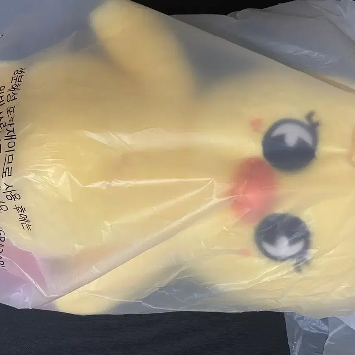 [BUNJANG] Stray Kids SKZOO Teddy Bear Ppokari Plush / 스트레이키즈 스키주 테디 뽁아리 돼뽁이