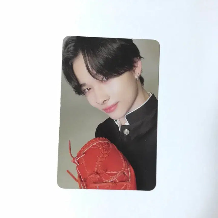 [BUNJANG] ENHYPEN NIKI Memories Photocard / 엔하이픈 니키 포카 양도 메모리즈