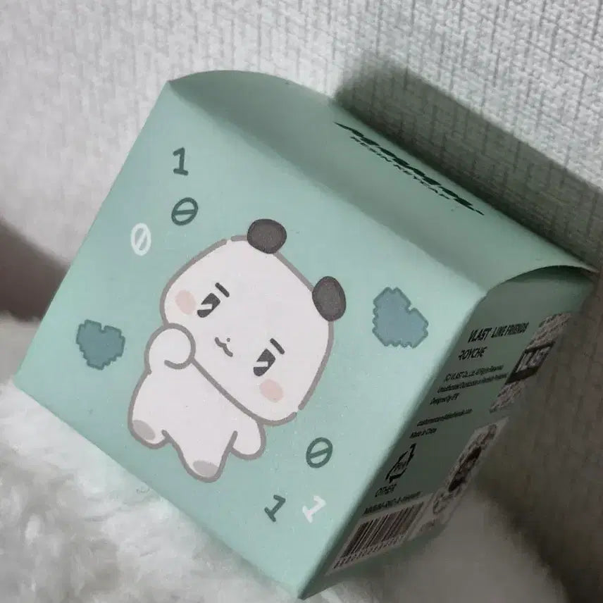 [BUNJANG] MemeMiMu Resin Keycap / 므메미무 먀미 레진 키캡
