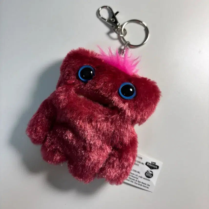 [BUNJANG] Baby Fugglers Stuffed Animal / 베이비 퍼글러