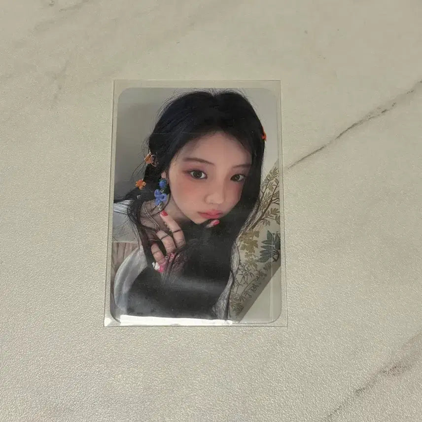 [BUNJANG] ILLIT Wonhee Photocard / 아일릿 원희 포카 판매합니다!
