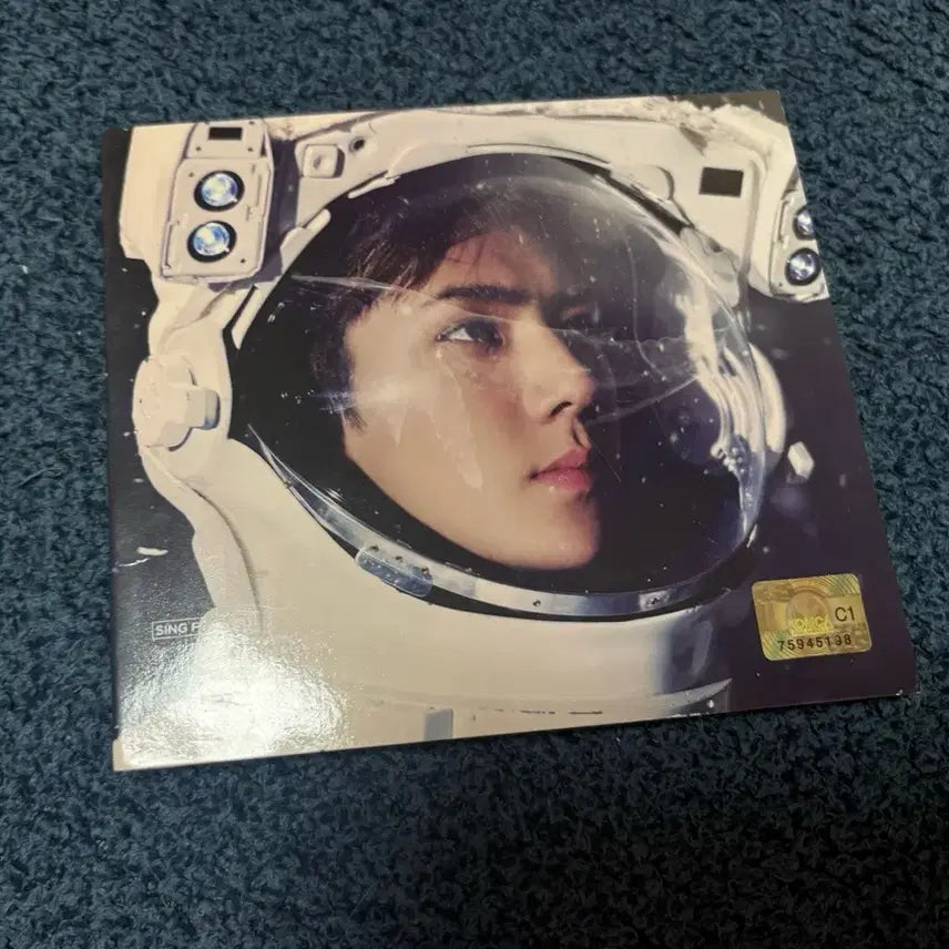[BUNJANG] EXO Sing For You Album Sehun / 엑소 앨범 엑소 싱포유 앨범 싱포유 세훈 오세훈 exo sehun