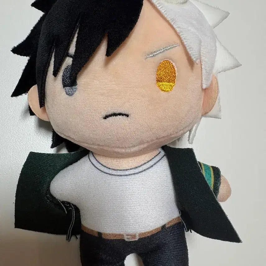 [BUNJANG] Wind Breaker Sakura Haruka Plush Doll / 윈드브레이커 윈브레 사쿠라 하루카 누이구루미 판매