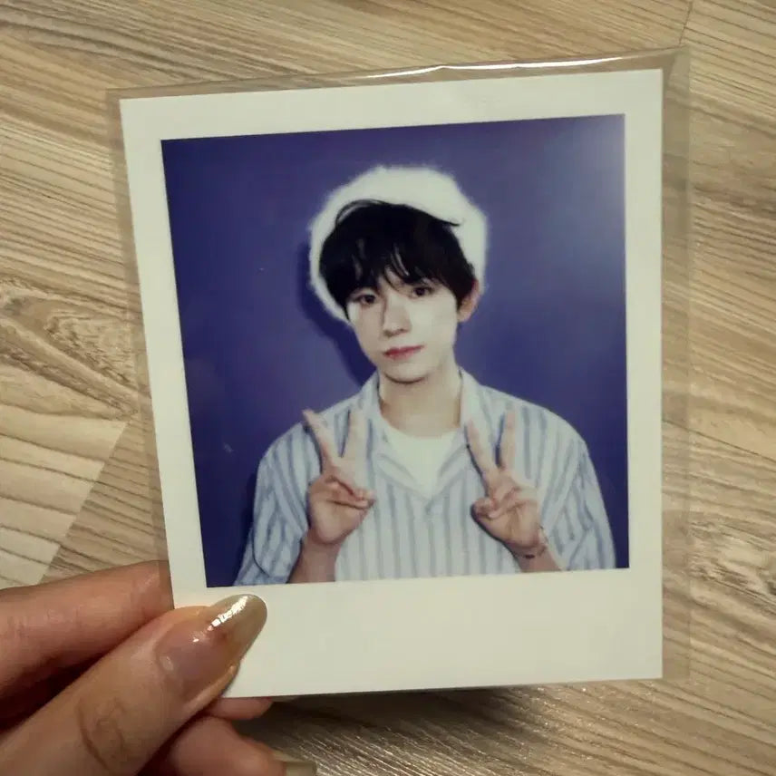 [BUNJANG] NCT WISH Yushi 2025 Season&