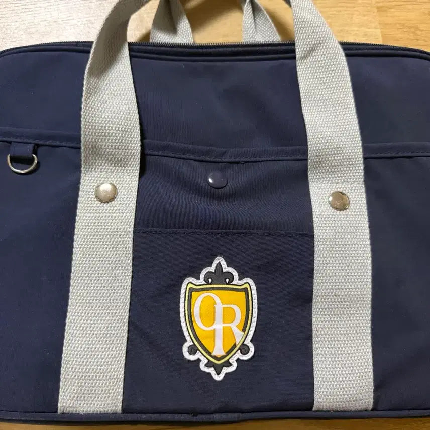 [BUNJANG] Spao Ouran High School Host Club Notebook Pouch / 스파오 오란고교 호스트부 노트북 파우치 양도