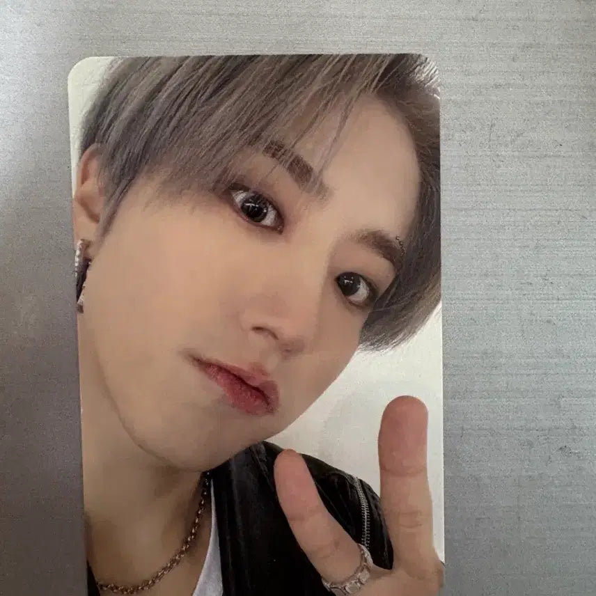 [BUNJANG] Stray Kids Han Photocard / 스키즈 한 포카