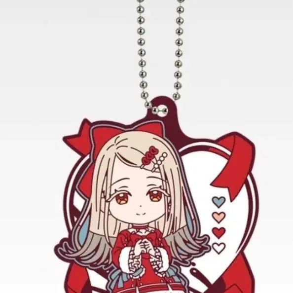 [BUNJANG] THE iDOLM@STER Ichiban Kuji Part 4 Hawi-sang Bundle Set (3 Items) / 학원 아이돌 마스터 이치방쿠지 4탄 하위상 3개 일괄