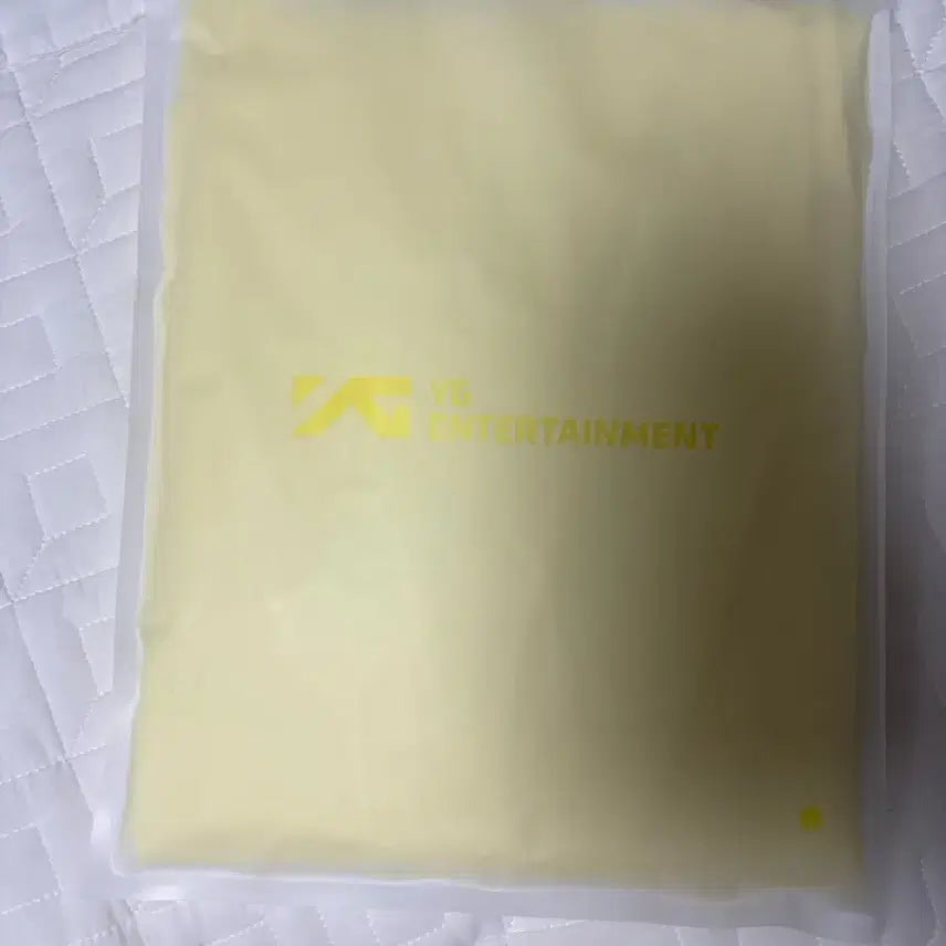 [BUNJANG] Big Bang Concert Raincoat / 빅뱅콘 우비
