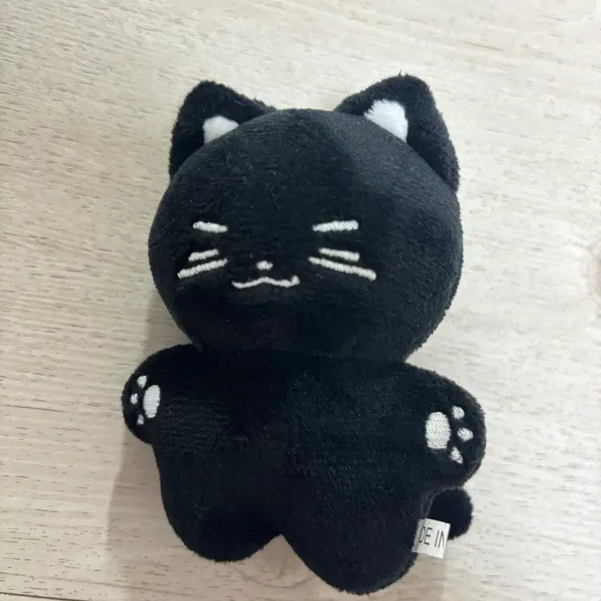 [BUNJANG] Kim Myungsoo L INFINITE Doll / 깜냥묭 명수 엘 인피니트 인형