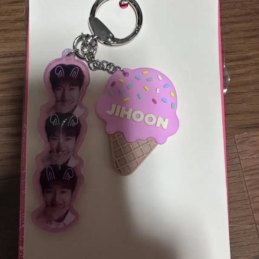 [BUNJANG] Park Jihoon &