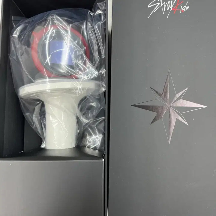 [BUNJANG] Stray Kids Official Lightstick Ver.2 / 스키즈 응원봉 ver2