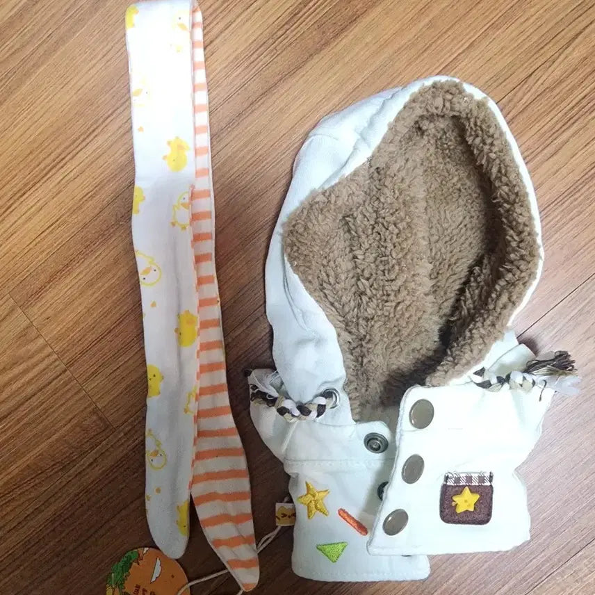 [BUNJANG] Peanut Butter 20cm Non-Property Doll (Plush) / 무속성 솜인형 피넛버터 20cm 양도 판매합니다