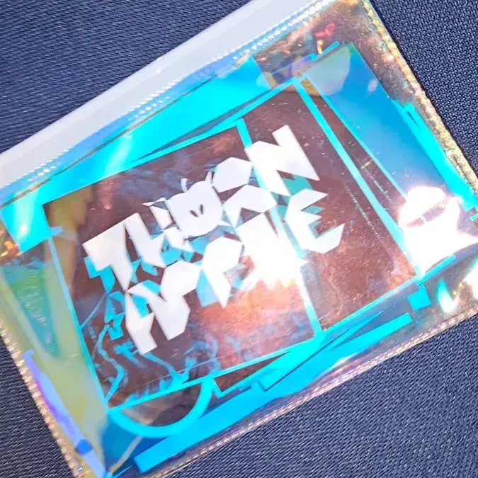 [BUNJANG] Thornapple Sticker Pack / 쏜애플 스티커팩
