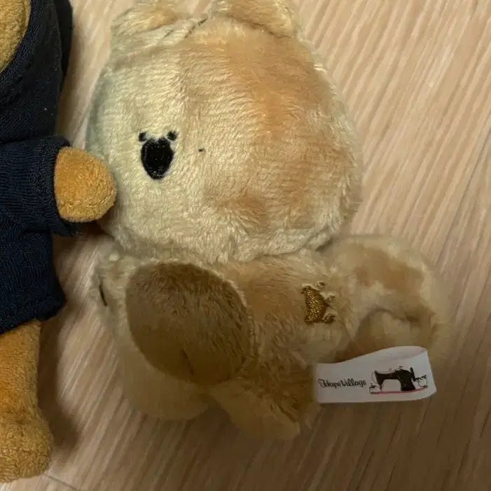 [BUNJANG] Stray Kids Han Doll / 스키즈 한 인형