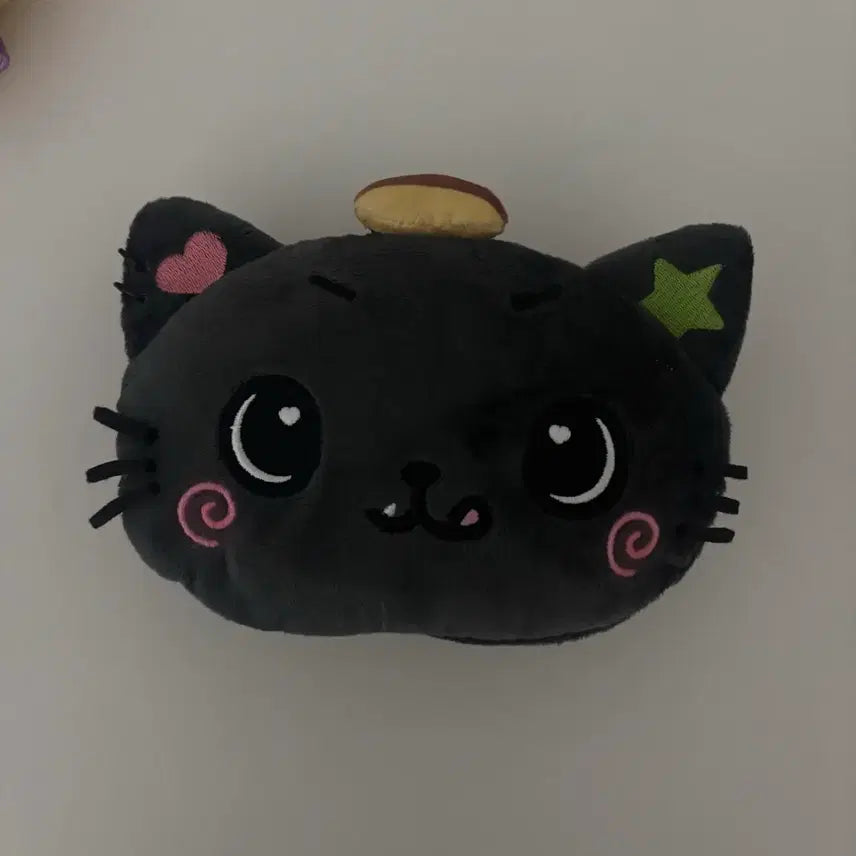 [BUNJANG] Riku Kuri Pouch Bag / 리쿠 쿠리 포쉐트 파우치가방