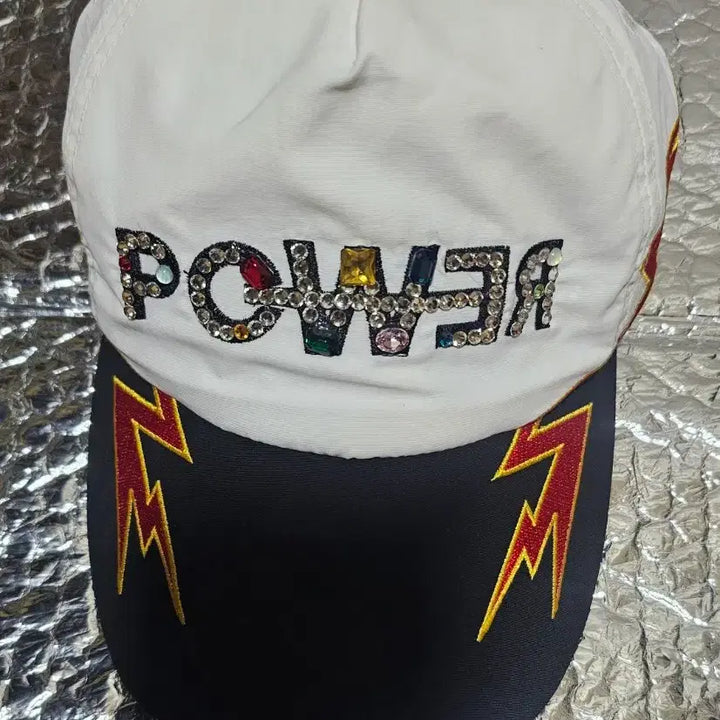 [BUNJANG] Wiwo G-Dragon Power Hat / 지디 파워 모자 최저가 팝니다!