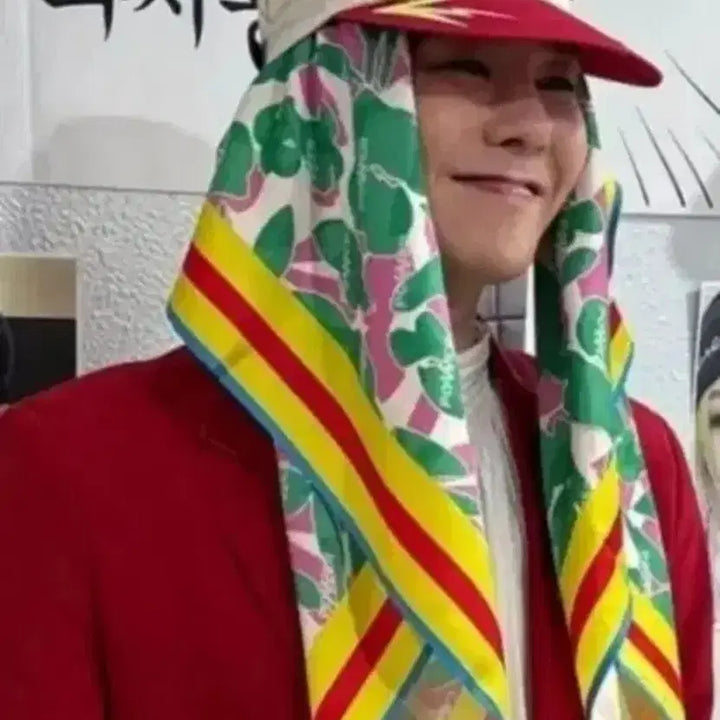 [BUNJANG] Wiwo G-Dragon Power Hat / 지디 파워 모자 최저가 팝니다!