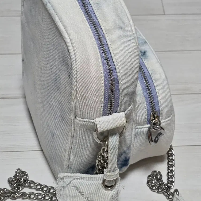 [BUNJANG] BTS J-Hope Saba Saba Bag / BTS 제이홉 사바사 백