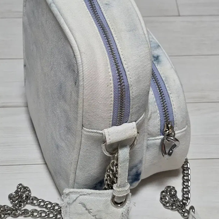 [BUNJANG] BTS J-Hope Saba Saba Bag / BTS 제이홉 사바사 백
