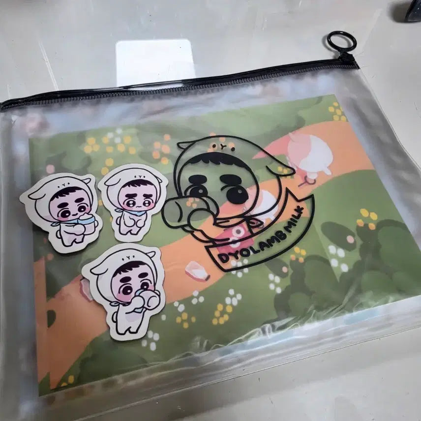 [BUNJANG] Kyungsoo &