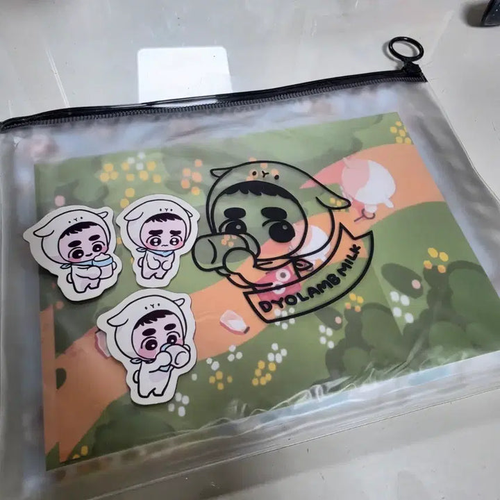 [BUNJANG] Kyungsoo &