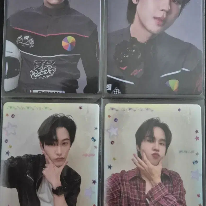 [BUNJANG] GMMTV Prem Bundle Set Photocard / gmmtv 분프렘 포토카드