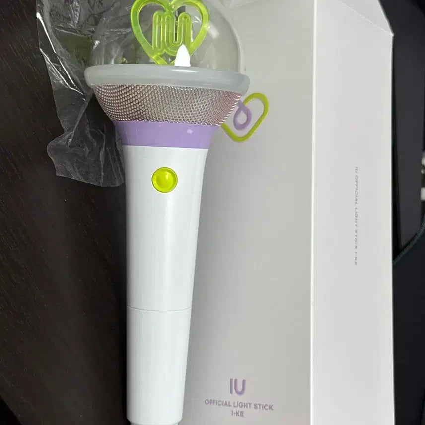 [BUNJANG] IU Official Lightstick &