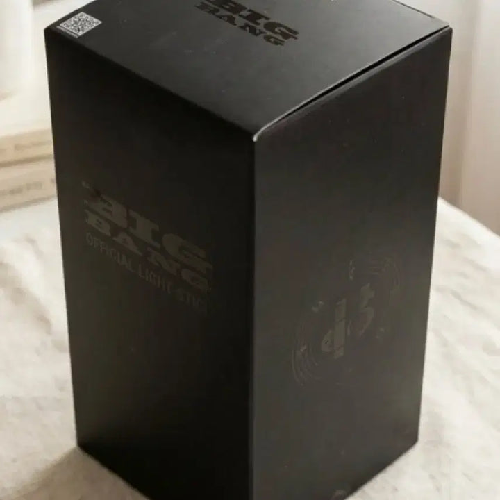 [BUNJANG] Bigbang 20th Anniversary Official Lightstick (Sealed) / (미개봉새상품) 빅뱅20주년 공식 응원봉