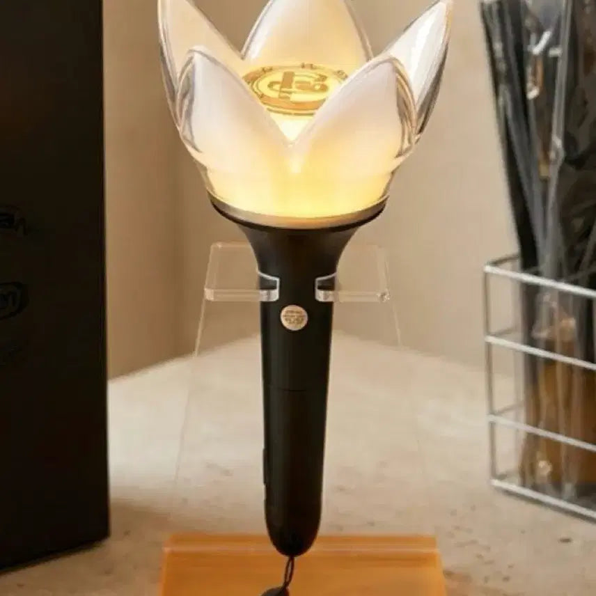 [BUNJANG] Bigbang 20th Anniversary Official Lightstick (Sealed) / (미개봉새상품) 빅뱅20주년 공식 응원봉