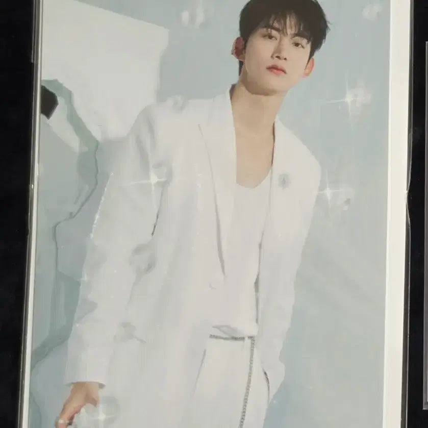 [BUNJANG] 2PM The Return in Incheon Ok Taecyeon Random Photocard / 2PM THE RETURN in 인천 옥택연 랜덤포토