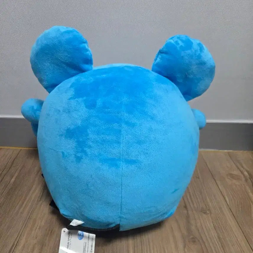 [BUNJANG] Bandai Maril Pokemon Doll / 포켓몬스터 마릴 인형 반다이 크레인