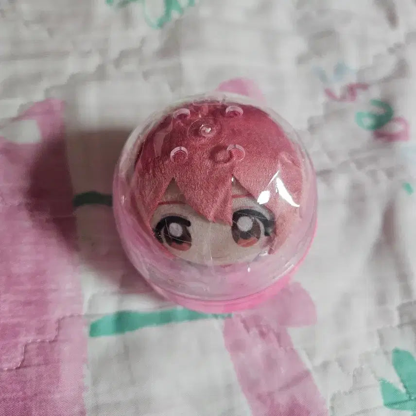 [BUNJANG] Kasane Teto Gacha Plush / 카사네 테토 가챠 누이