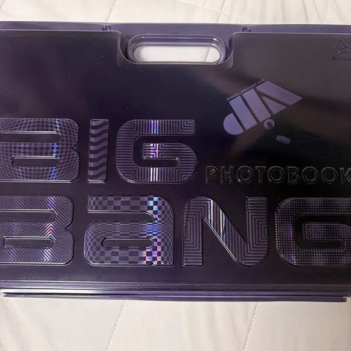 [BUNJANG] Bigbang History Book Photobook / 빅뱅 히스토리북 포토북