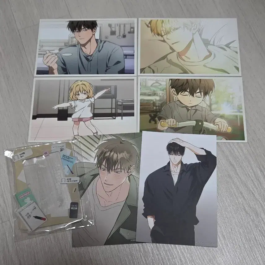 [BUNJANG] Love Escape Artist Exhibition "Love&