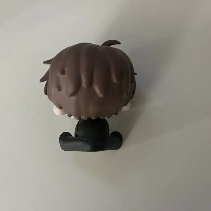 [BUNJANG] Baeksaheon Figure / 괴담출근 백사헌 피규어