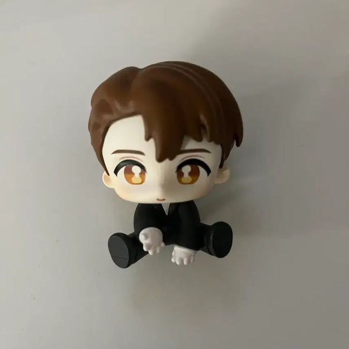 [BUNJANG] Gye Dam Chul Geun Park Min Sung Figure / 괴담출근 박민성 피규어