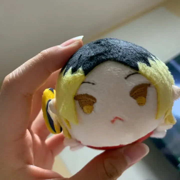 [BUNJANG] Kozume Kenma Mochi-Mochi Mascot / 코즈메 켄마 모찌마스 판매 합니다