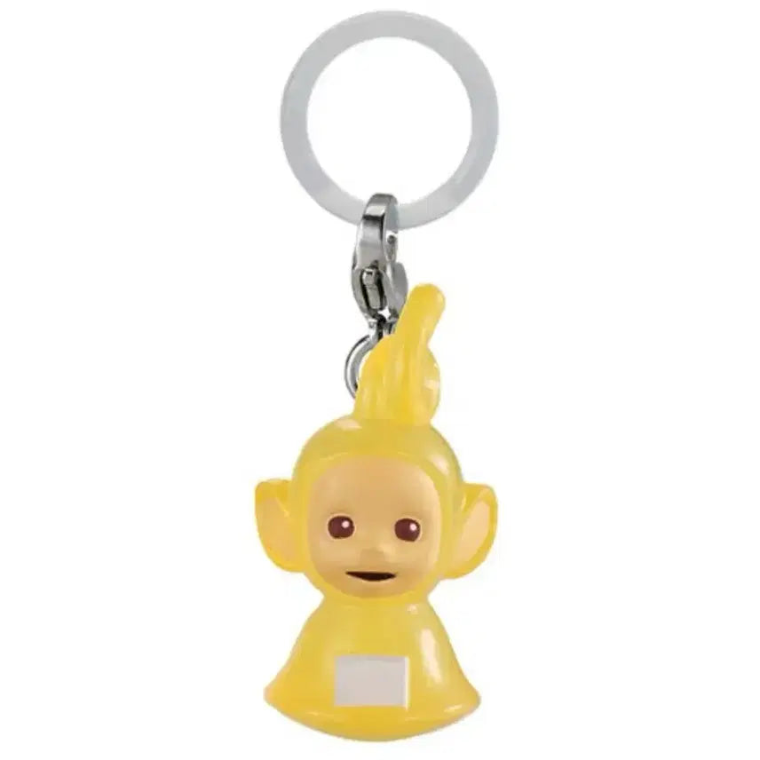 [BUNJANG] Nana Teletubbies Alarm Clock Gacha / 나나 텔레토비 메자루시 가챠