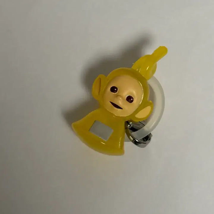 [BUNJANG] Nana Teletubbies Alarm Clock Gacha / 나나 텔레토비 메자루시 가챠