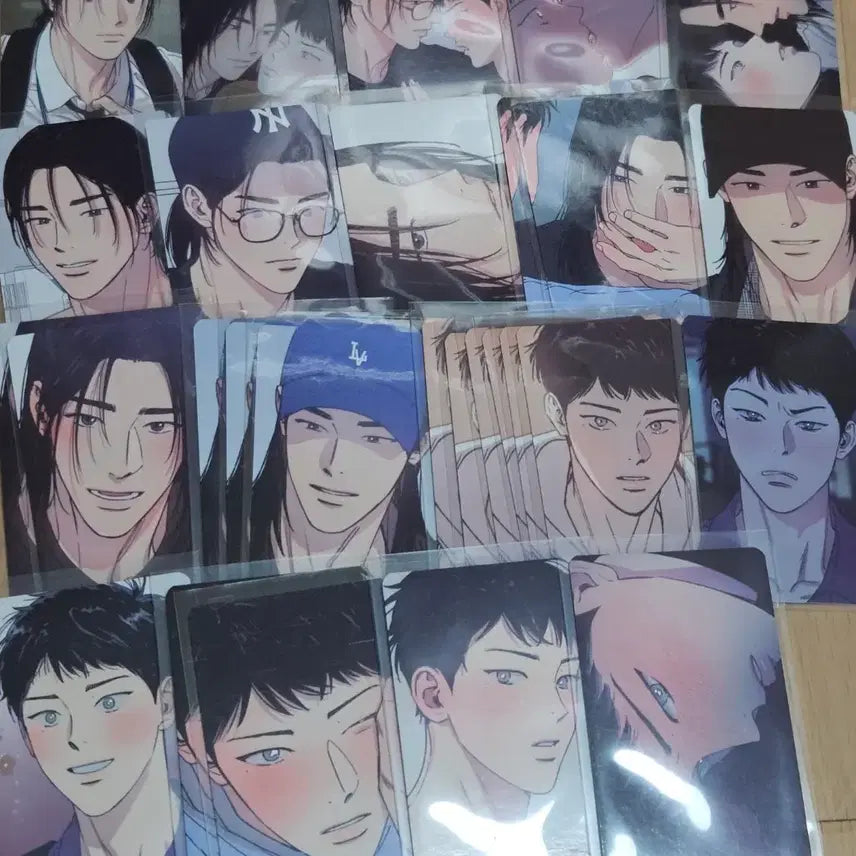 [BUNJANG] ONE TOUCH TEN Bundle Set / 원투텐 굿즈 일괄 양도