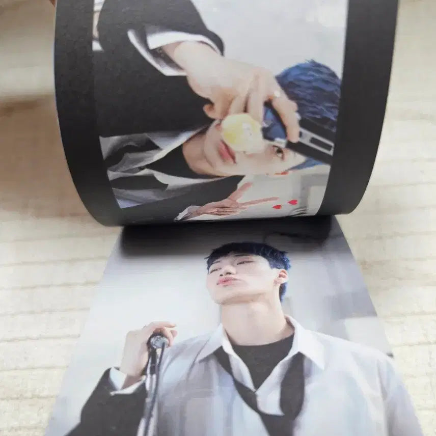 [BUNJANG] ATEEZ 2022 Season&