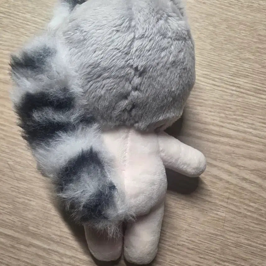 [BUNJANG] Cheongryeo Unofficial Plush Doll / 급처) 청려 비공식 인형