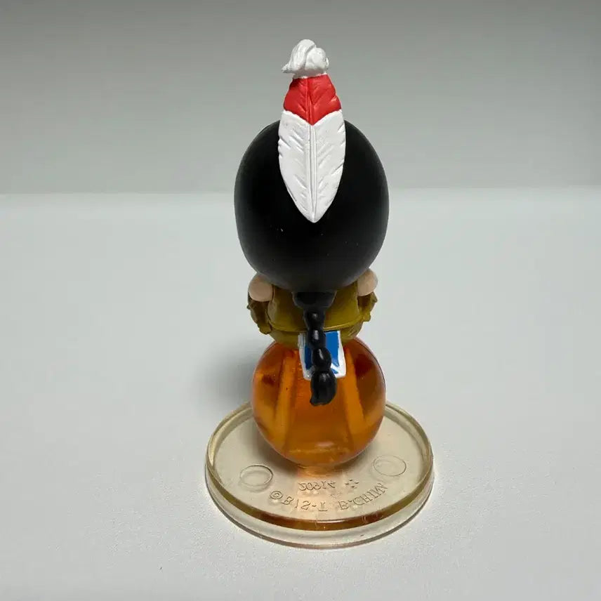 [BUNJANG] Dragon Ball Upa Figure / 드래곤볼 우파