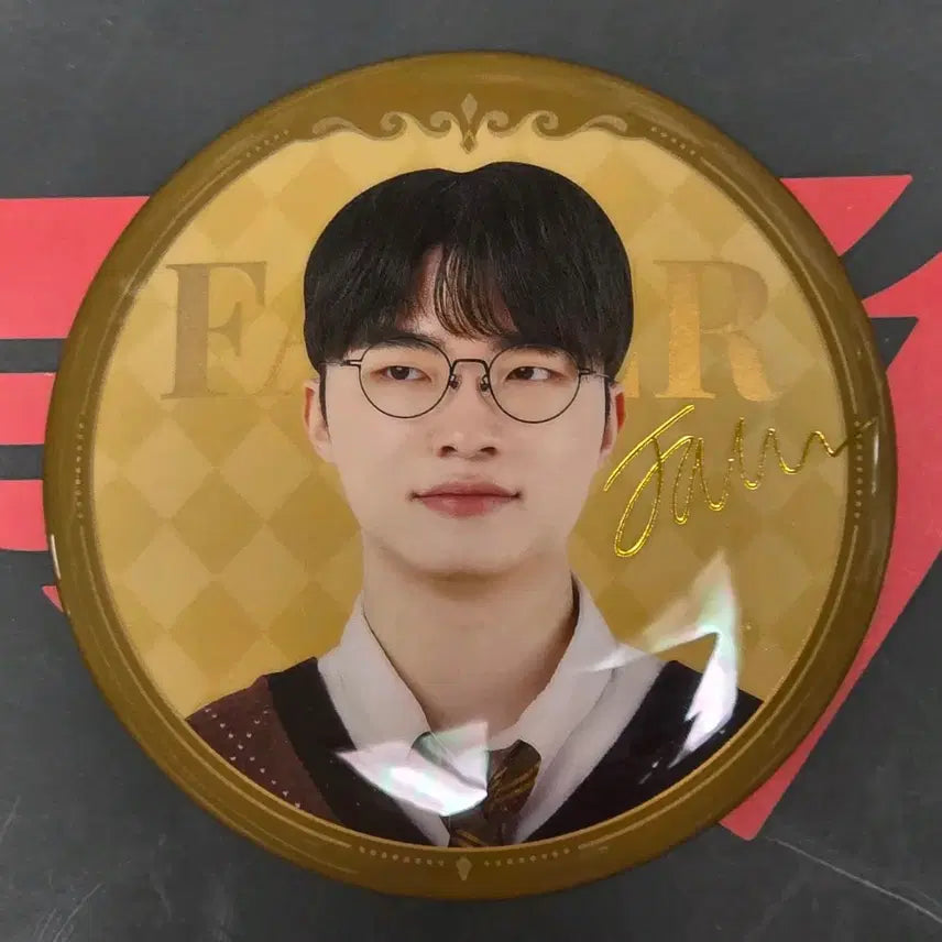 [BUNJANG] T1 Faker Pin Button Set 3 / 티원 중국 팝업 페이커 핀버튼 3