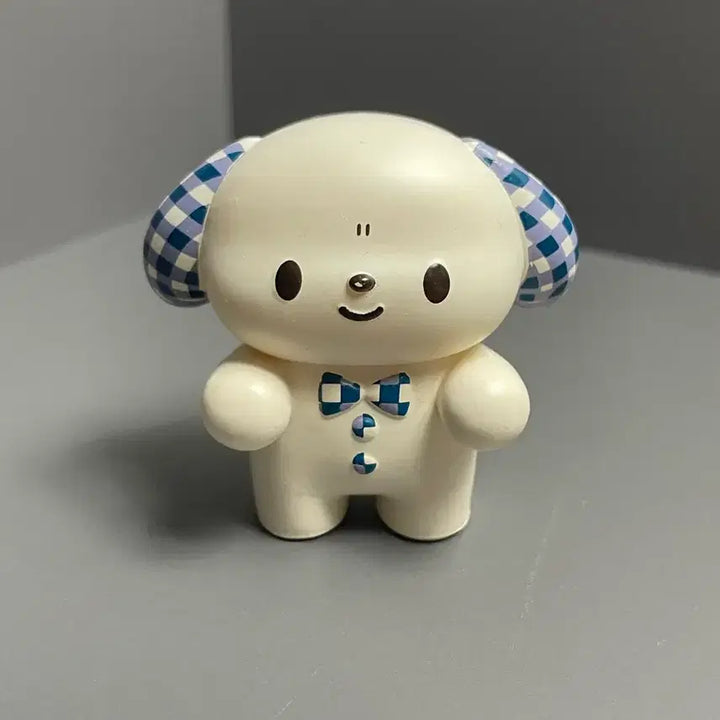 [BUNJANG] Dog Gacha Figure / 강아지 가챠 피규어