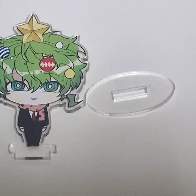 [BUNJANG] Kimi ga Shine Midori Acrylic Stand / 네가죽어 키미가시네 미도리 아크릴 스탠드 판매