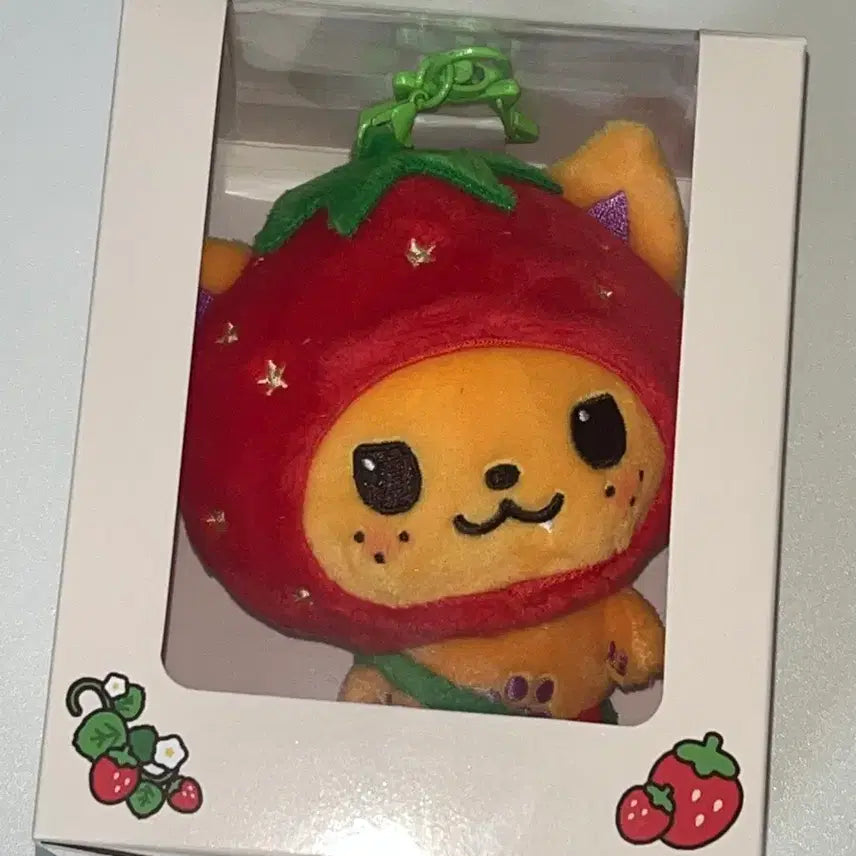 [BUNJANG] NCT WISH Wishberry Bakery Japan Pop-up Strawberry Wishdoll Sicheng / 엔시티위시 위시베리베이커리 일본 팝업 딸기 위시돌 시오닝