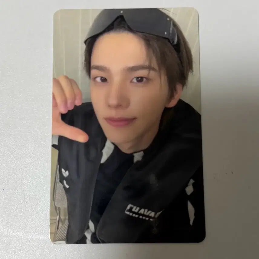 [BUNJANG] TWS Shinyu Soda Soda Stamp Rally Trading Card / 투어스 TWS 신유 소다소다 스탬프 랠리 트레카